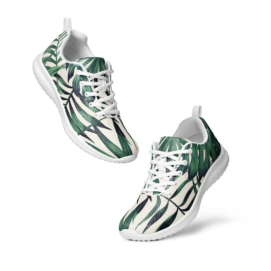 Greenery Sneaker