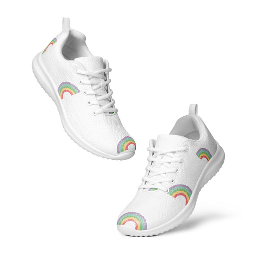 Rainbow Brights Sneakers