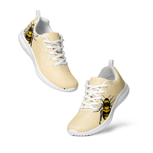 Honey Bee Sneakers