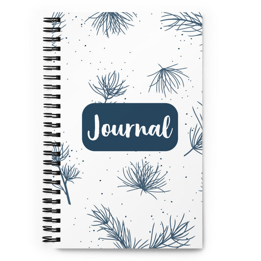 Branch Journal