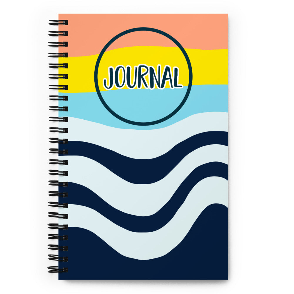 Sunrise Journal