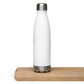 MHM Stainless Steel Water Bottle